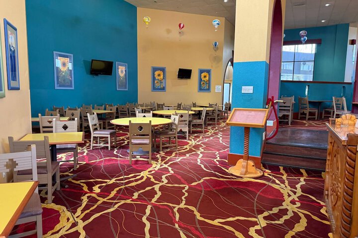 Hotel Mesa Albuquerque Midtown