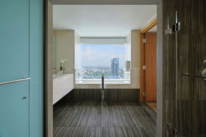 JW Marriott Austin