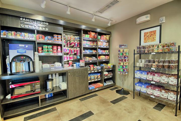 Candlewood Suites Columbus - Grove City by IHG