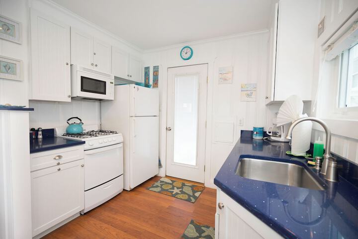 The Montauk Soundview
