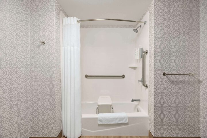 Hampton Inn & Suites San Marcos