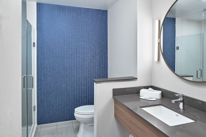 Fairfield Inn & Suites by Marriott Penticton