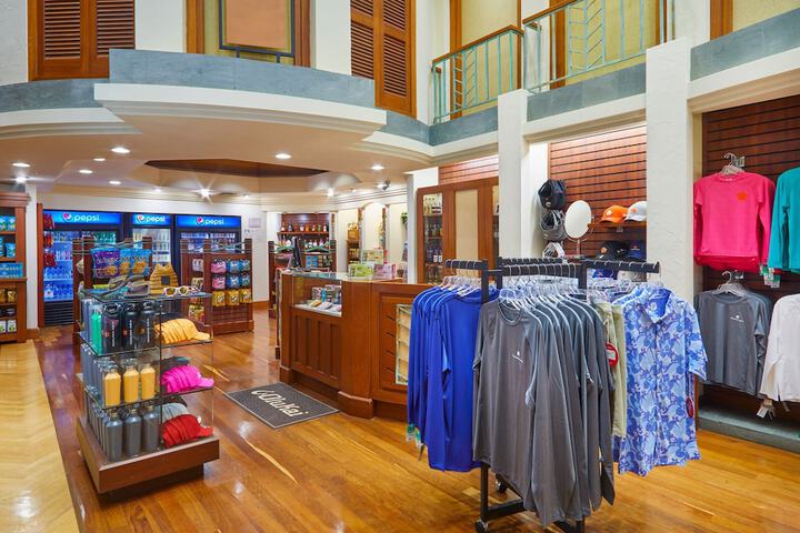 Gift Shop 184 of 206