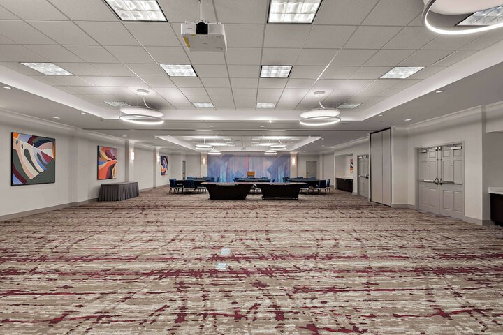 Hilton Garden Inn Omaha East / Council Bluffs