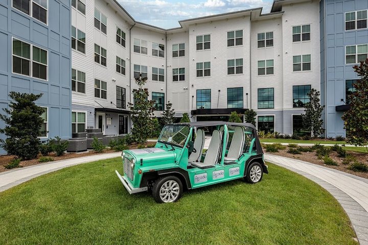 Landing Apartments - Freeport Near Santa Rosa Beach