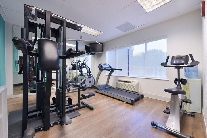 Holiday Inn Express & Suites Abilene by IHG