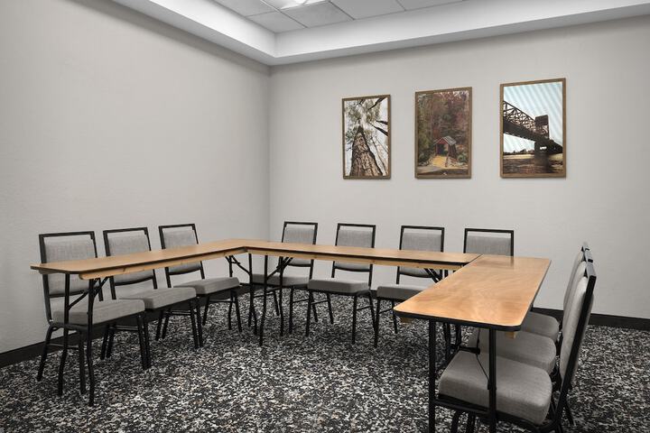 Hampton Inn & Suites Greenville / Spartanburg I-85 SC