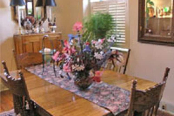 Stone Haus Bed & Breakfast