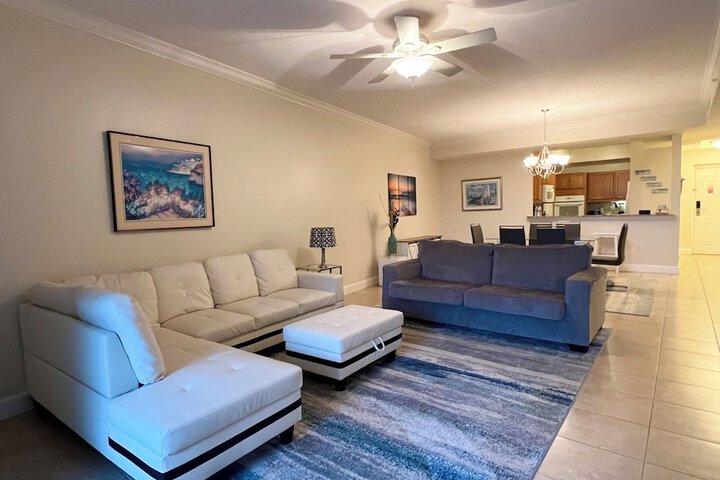 Hammock Beach Golf Resort & Spa