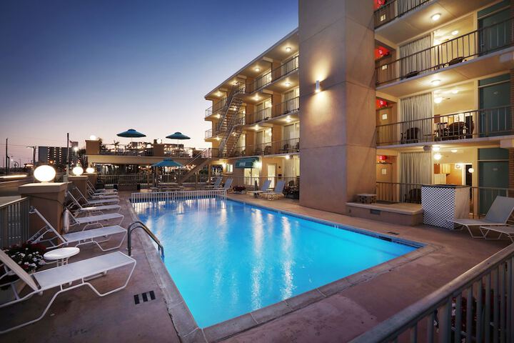 Hotel 2 of 21