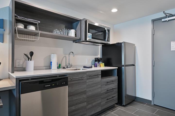 Home2 Suites by Hilton Tifton GA