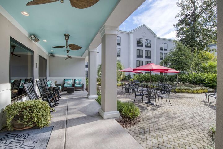 Terrace/Patio 99 of 106