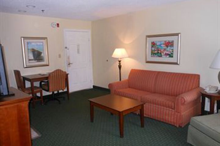 Ventura Resort Rentals Inc