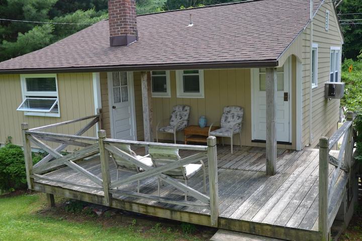 Terrace/Patio 64 of 67