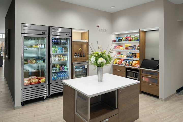 SpringHill Suites by Marriott Fort Collins
