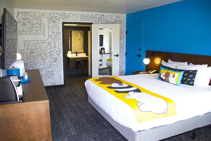 Room 6 of 39