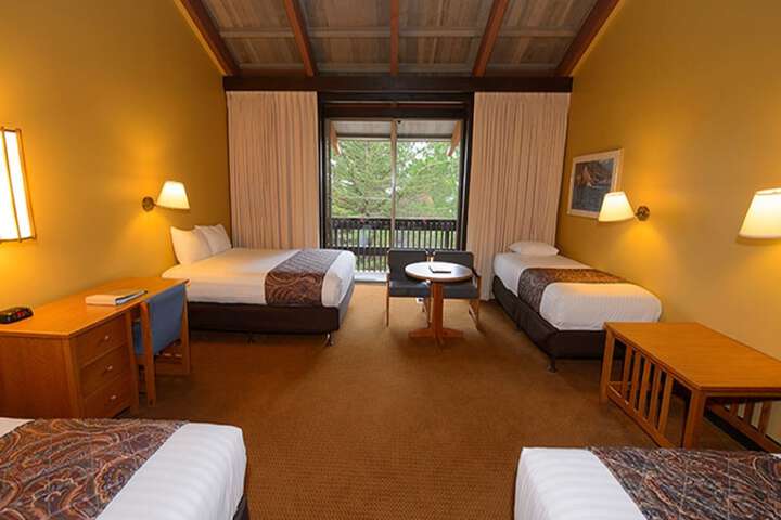Asilomar Conference Grounds