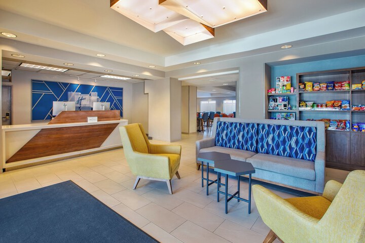 Holiday Inn Express Fremont by IHG