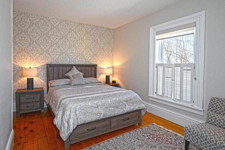 Our Space the Perfect Place B & B