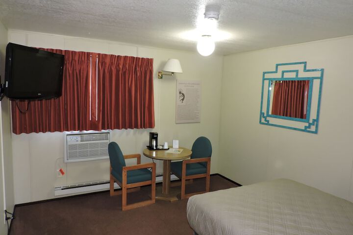 Kokopelli Inn