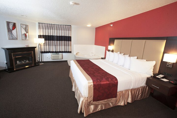 Ramada by Wyndham Keystone Near Mt. Rushmore