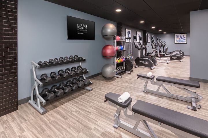 Health and Fitness 31 of 33
