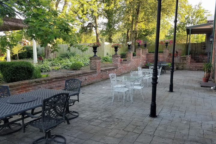 Terrace/Patio 70 of 74
