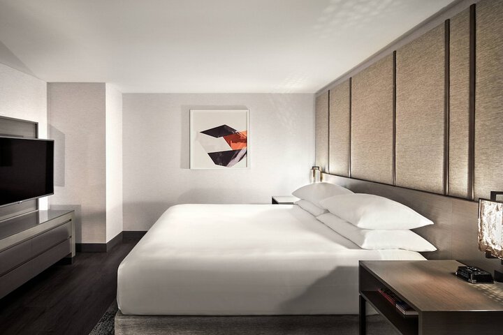 San Francisco Marriott Marquis