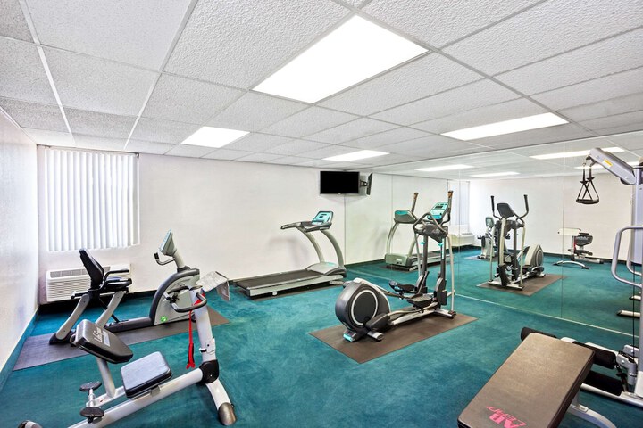 Health and Fitness 16 of 16