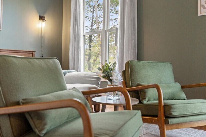 Laurel Valley Mountain Retreat