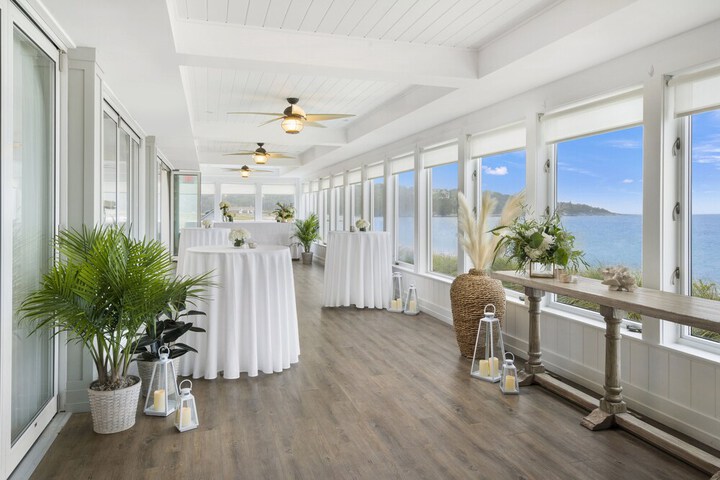 Sea Crest Beach Resort