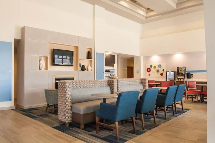 Hotel Interior 12 of 47