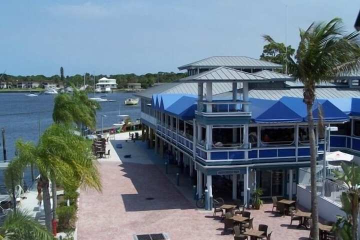 Pirates Cove Resort & Marina