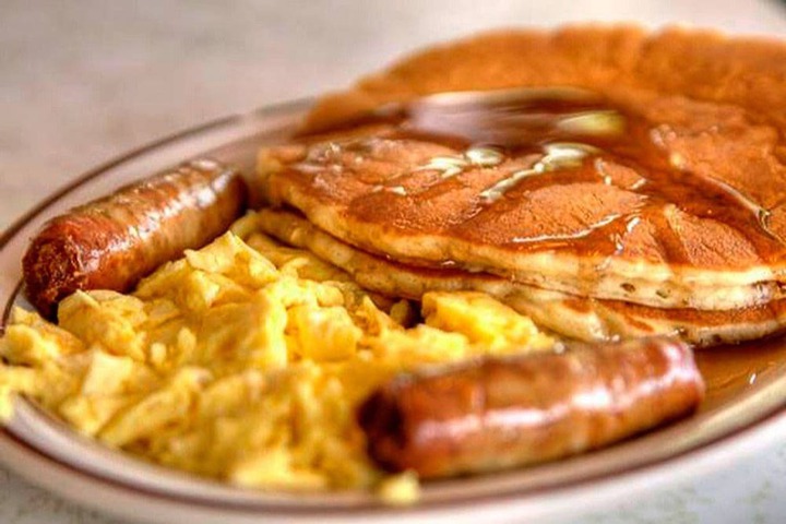 Four Points by Sheraton Ontario-Rancho Cucamonga