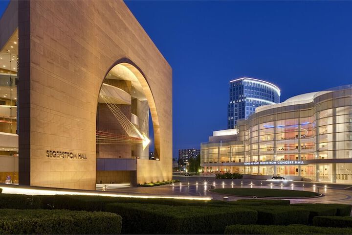 Crowne Plaza Costa Mesa Orange County by IHG