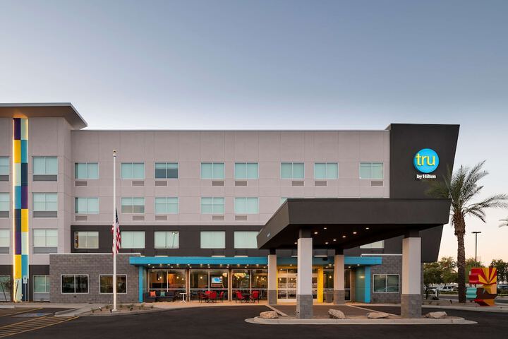 Hotel 2 of 46