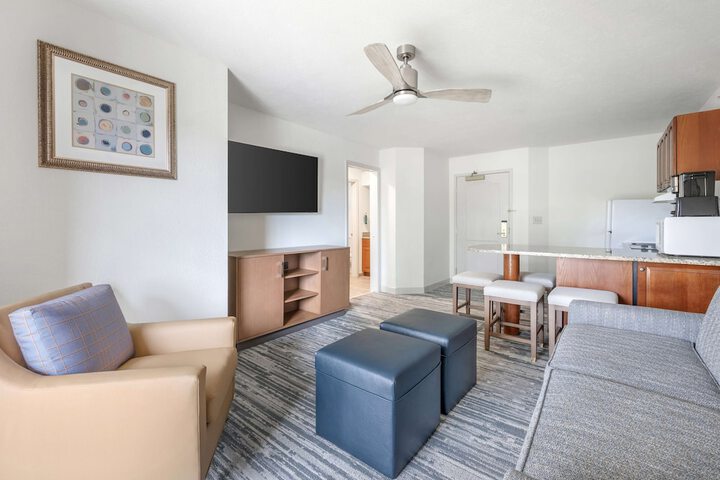 Hilton Vacation Club Varsity Club South Bend IN