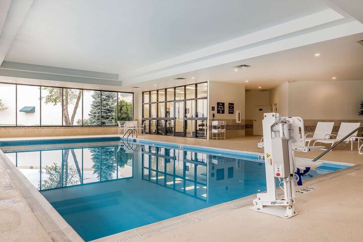 Pool 8 of 42