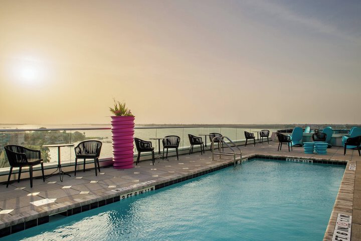 SpringHill Suites by Marriott Bradenton Downtown / Riverfront
