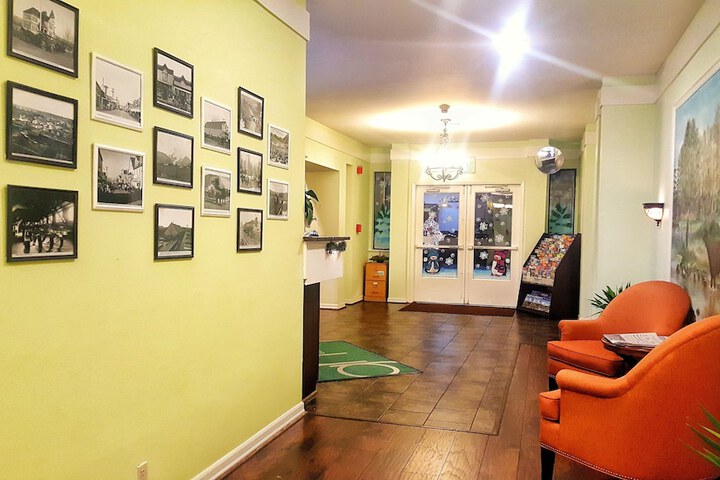Hotel Interior 10 of 47