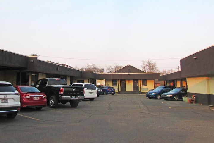 Hotel 19 of 88