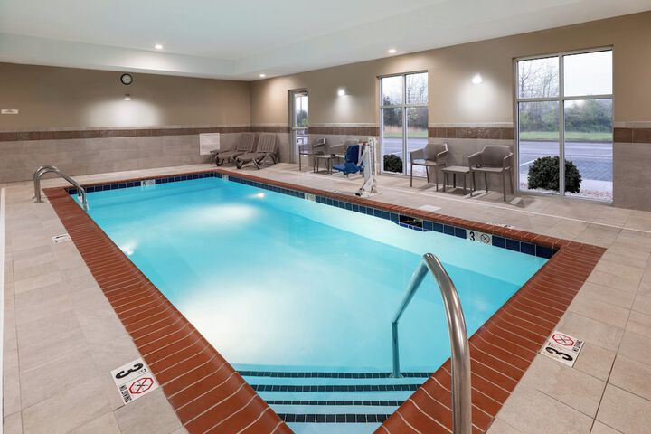 Garner Hotel Clarksville Northeast by IHG