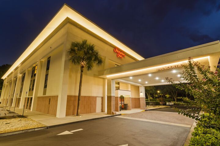 Hampton Inn Mount Dora