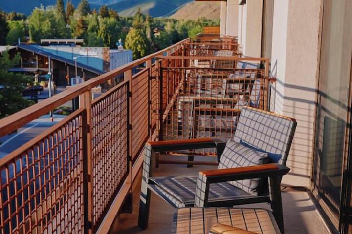 Limelight Hotel Ketchum