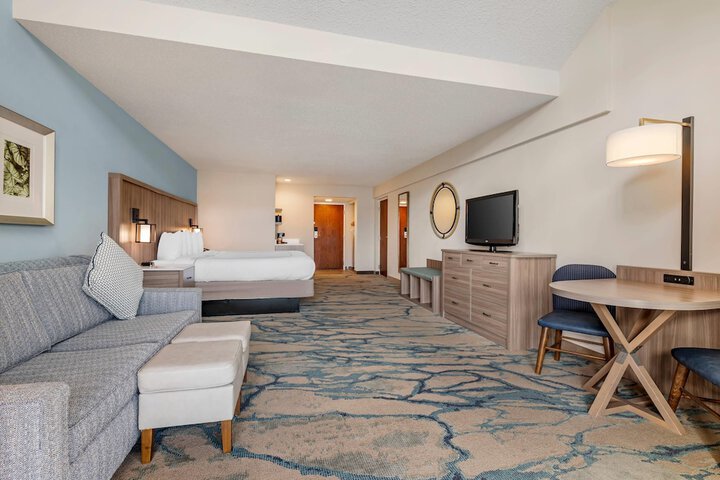 Heidel House Hotel and Conference Center an Ascend Collection Hotel