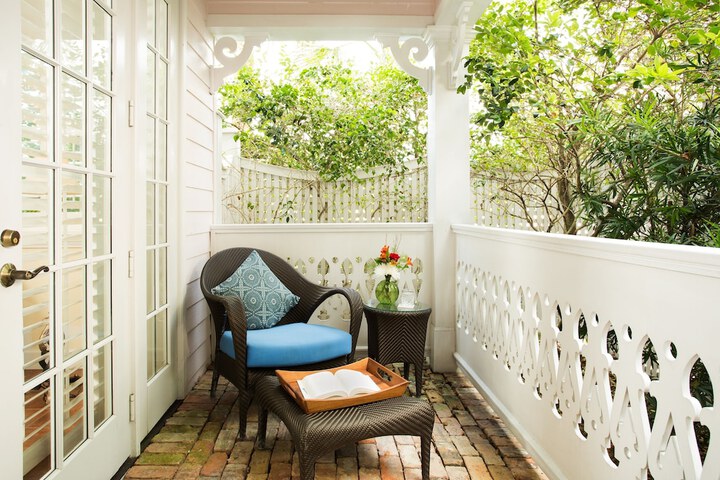 Terrace/Patio 56 of 67