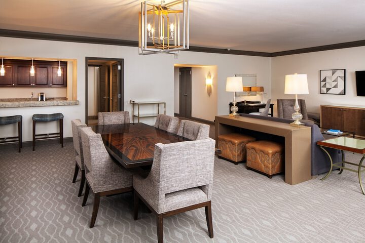 The Phoenician a Luxury Collection Resort, Scottsdale