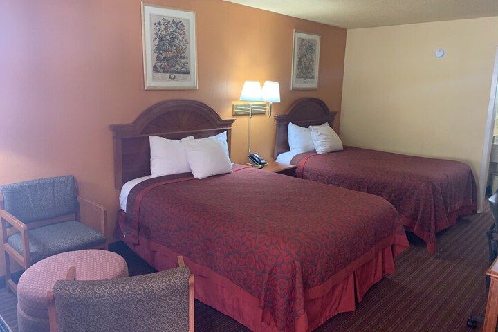 Sunrise Extended Stay