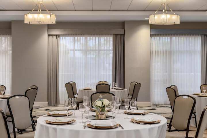 Hilton Garden Inn Santa Barbara / Goleta