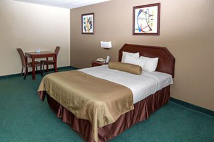 SureStay Plus Hotel by Best Western Somerset
